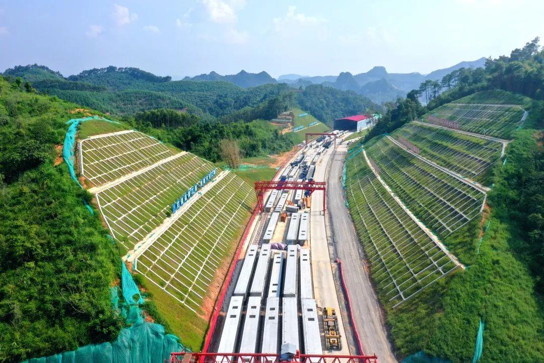 打造平安百年品質環(huán)保工程，這么干！