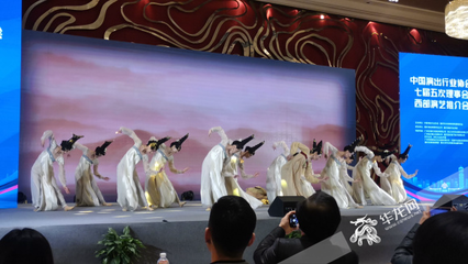 2021年精彩演出速覽 一場經營演出與經紀業務的推介會