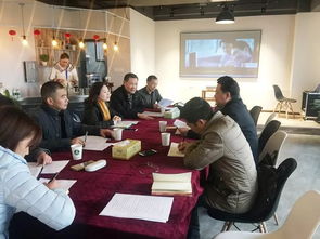 向艷 探索科技中介服務新模式，激活創新轉化新動能